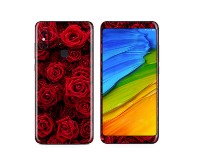 Xiaomi Redmi Note 5 Pro Flora