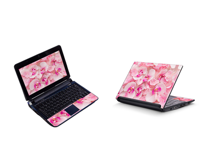 Acer Aspire One Flora