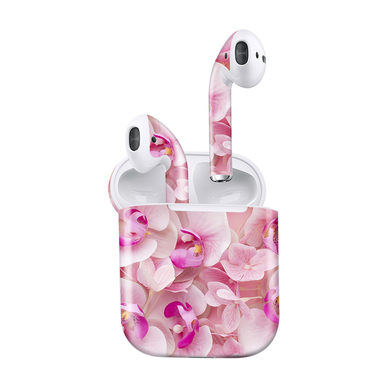 Apple Airpods 2nd Gen No Wireless Charging Flora