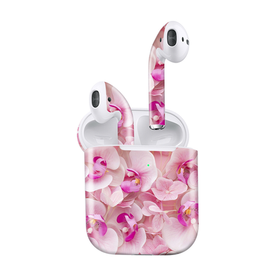 Apple Airpods 2nd Gen Wireless Charging Flora