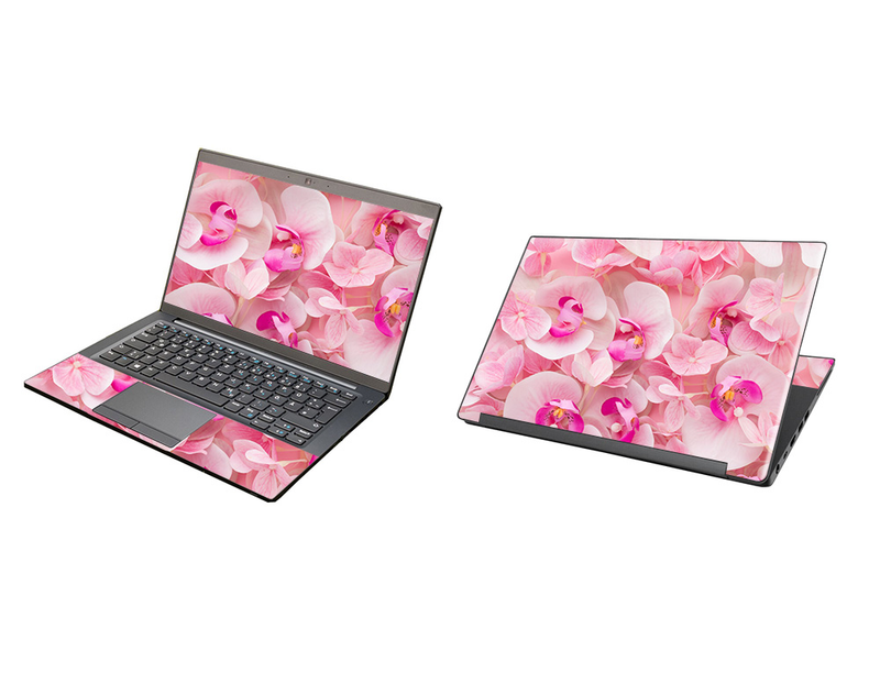 Dell Latitude 7490 Flora