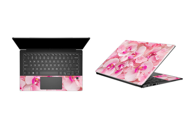 Dell XPS 13 9360 Flora