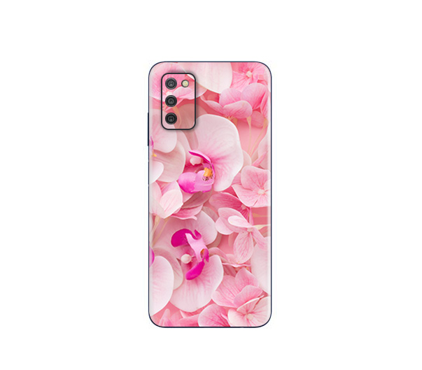 Galaxy A03s Flora