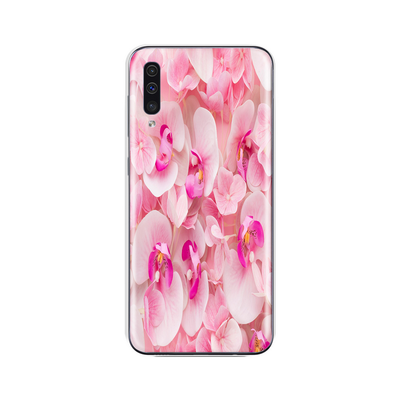 Galaxy A70 Flora