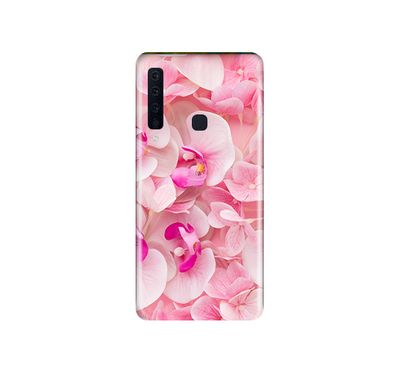 Galaxy A9 Flora