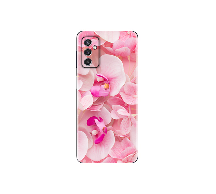 Galaxy M52 5G Flora