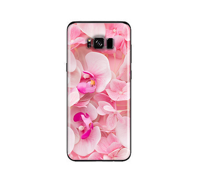 Galaxy S8 Flora