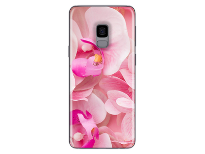 Galaxy S9 Flora