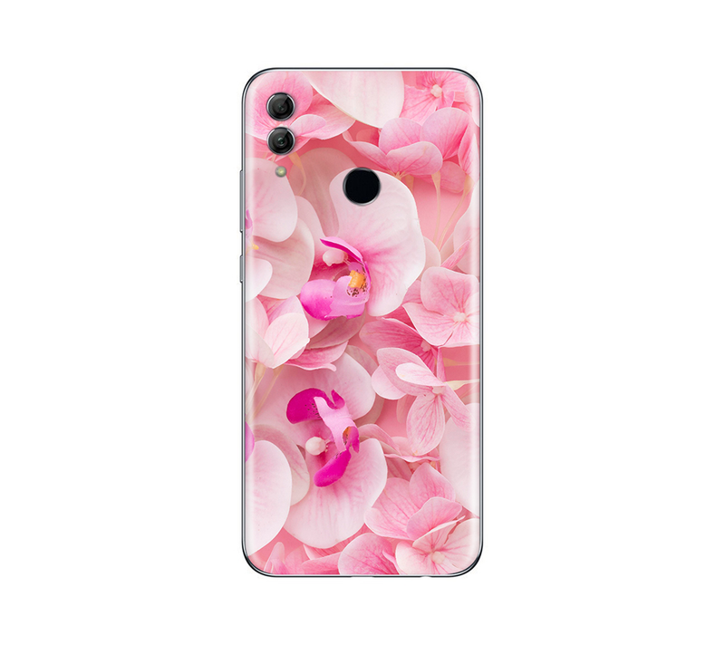 Honor 10 Lite Flora