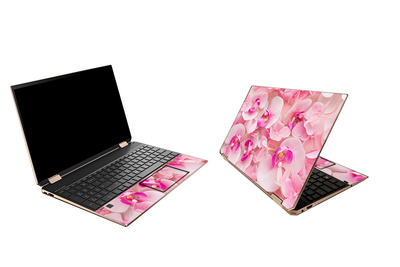 HP Spectre X 360 Flora