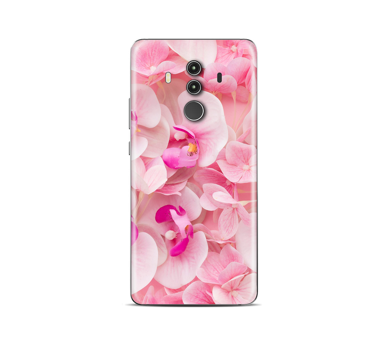 Huawei Mate 10 Pro Flora