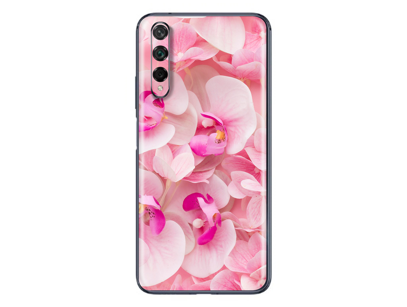 Huawei Nova 5T Flora