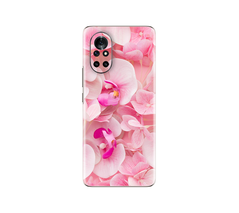 Huawei Nova 8 Flora