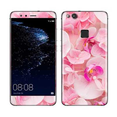 Huawei P10 Lite Flora