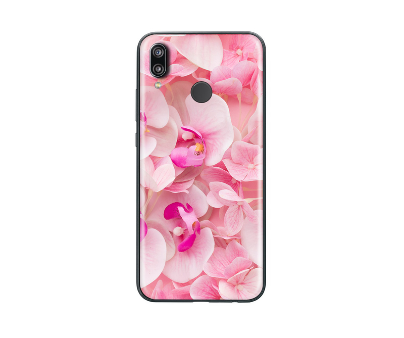 Huawei P20 Lite Flora