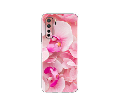 Huawei P40 lite 5G Flora