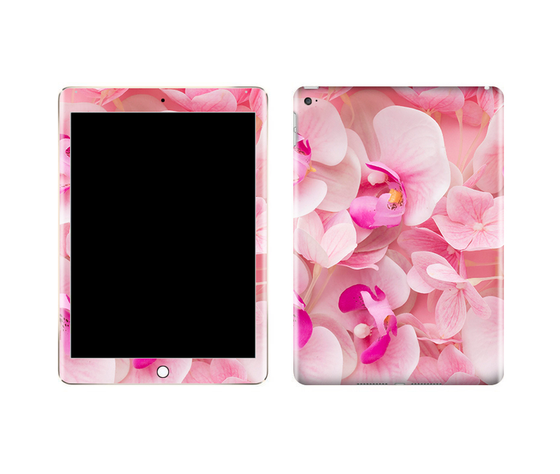 iPad Mini 4 Flora