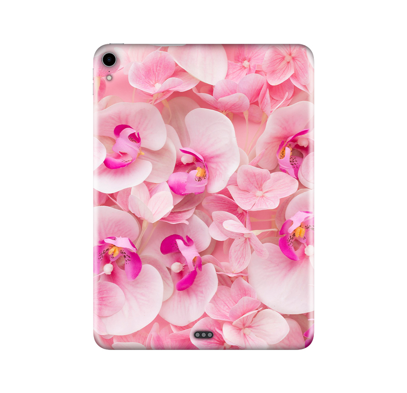 iPad Pro 11" (1st GEN) Flora