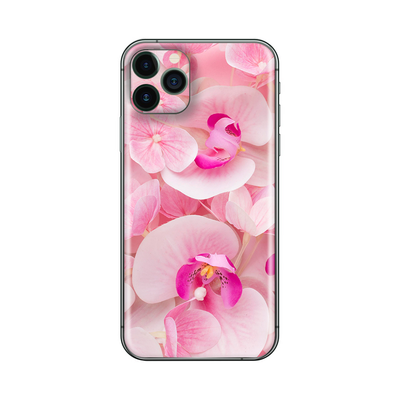 iPhone 11 Pro Max Flora