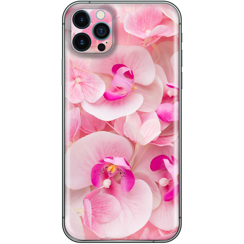 iPhone 12 Pro Max Flora