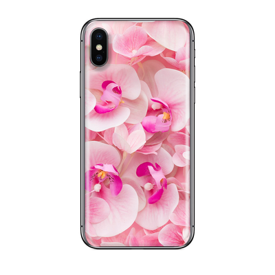 iPhone XS Max Flora