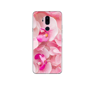 LG G7 Thin Q Flora