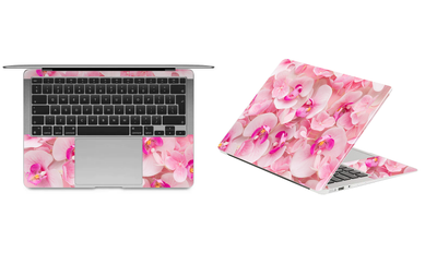 MacBook 13 Flora