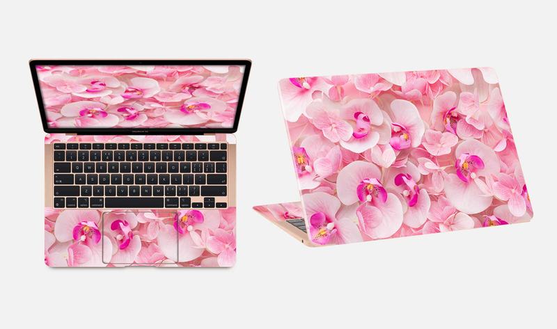 MacBook Air 13 2020 Flora