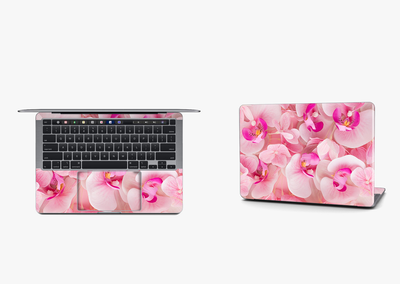 MacBook Pro 13 (2016-2019) Flora