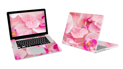 MacBook Pro 15 Retina Flora