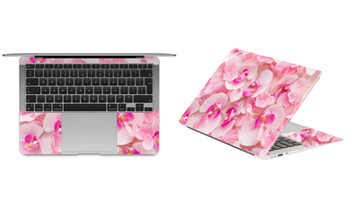 MacBook Pro Retina 13 Flora