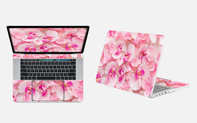 MacBook Pro 16 Flora