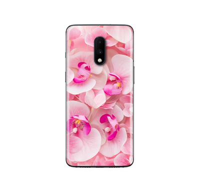 OnePlus 7  Flora