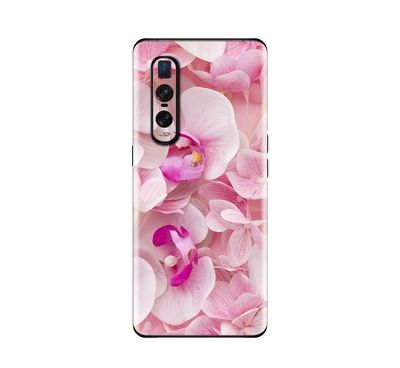 Oppo FInd X2 Pro Flora