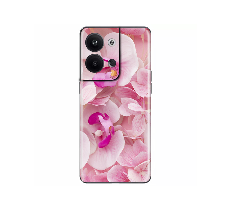 Oppo Reno 9 Flora