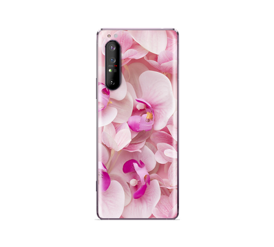 Sony Xperia 5 ll Flora