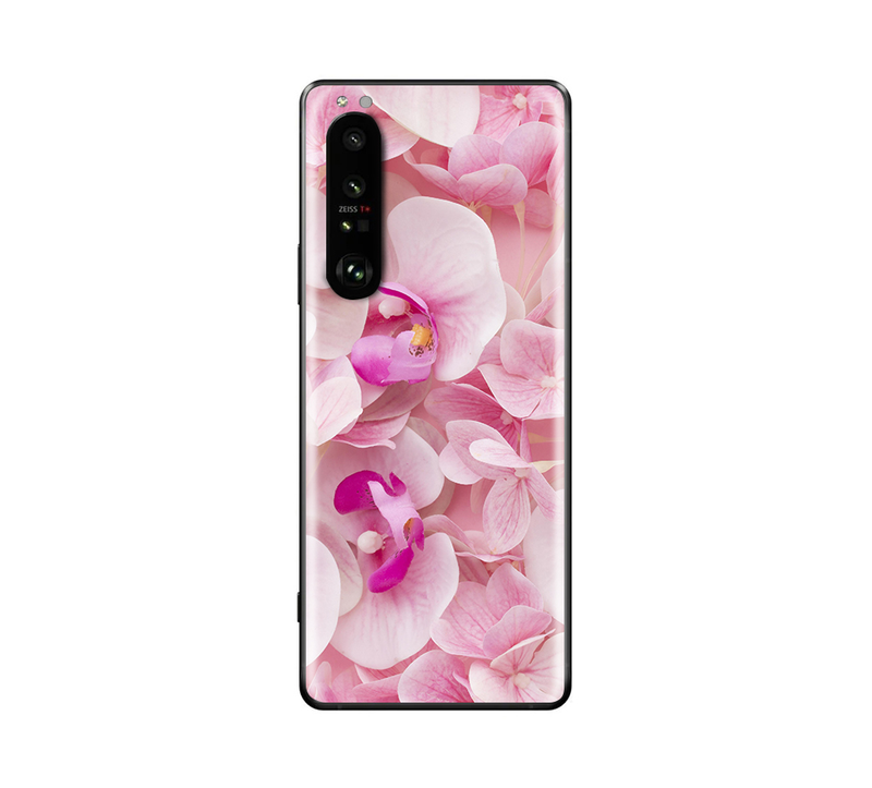 Sony Xperia 1 lll Flora