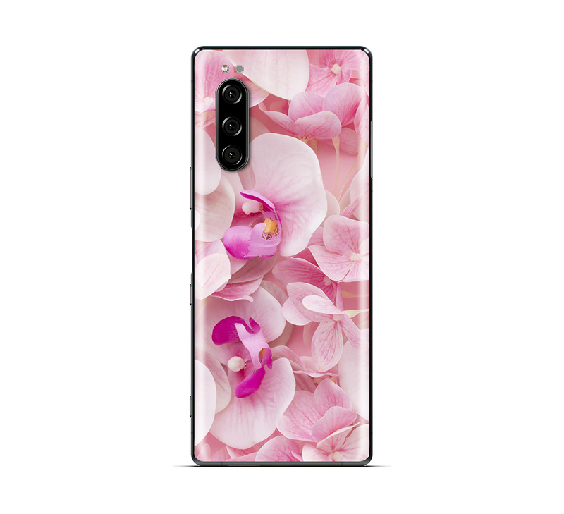 Sony Xperia 5 Flora