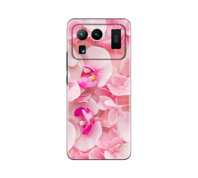 Xiaomi Mi 11 Ultra Flora