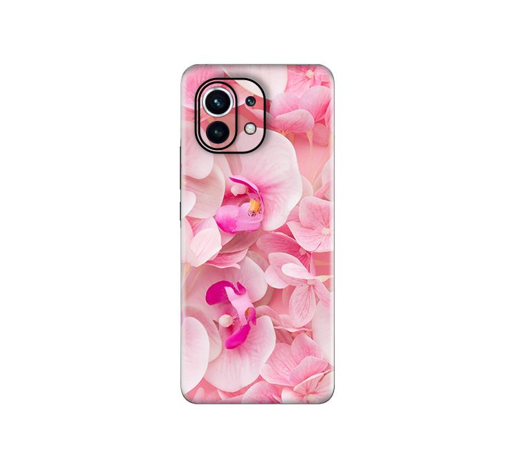 Xiaomi Mi 11 Flora