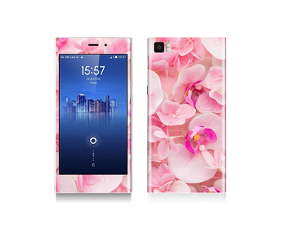 Xiaomi Mi 3 Flora