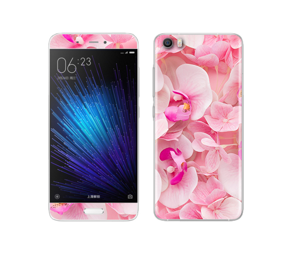 Xiaomi Mi 5 Flora