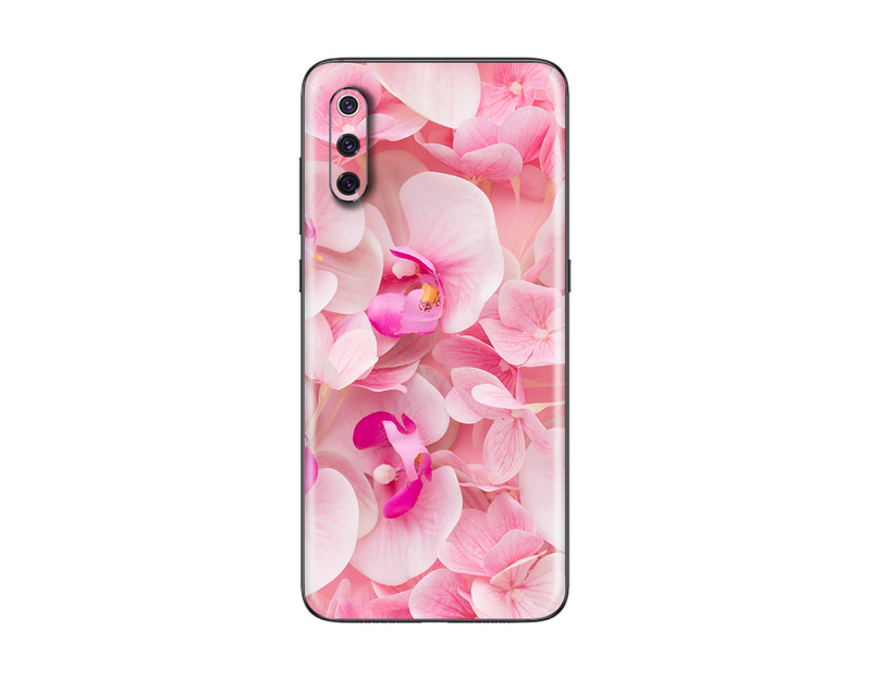 Xiaomi Mi 9  Flora