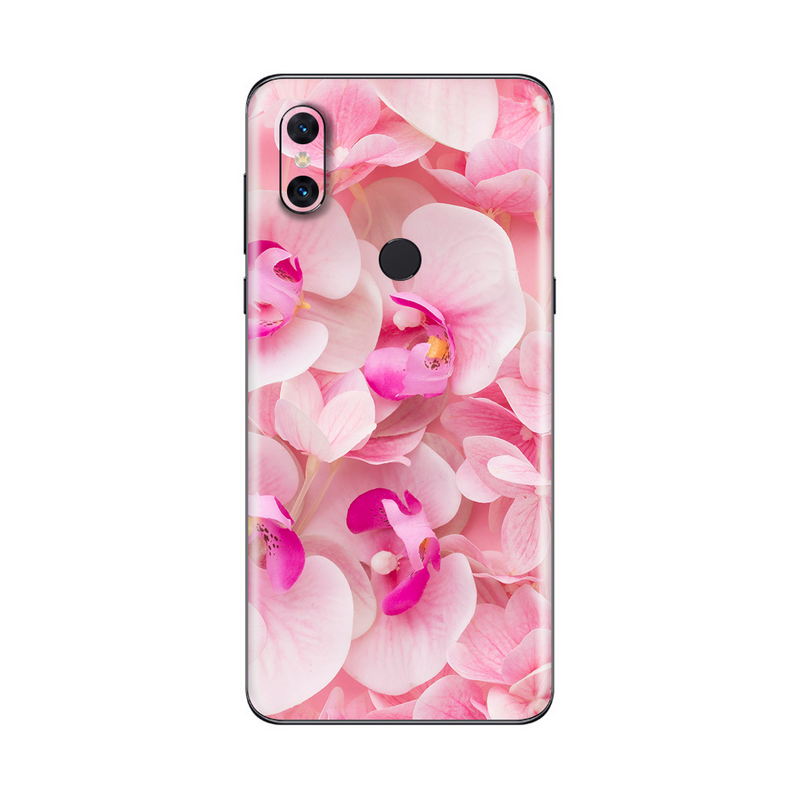 Xiaomi Mi Mix 3 Flora