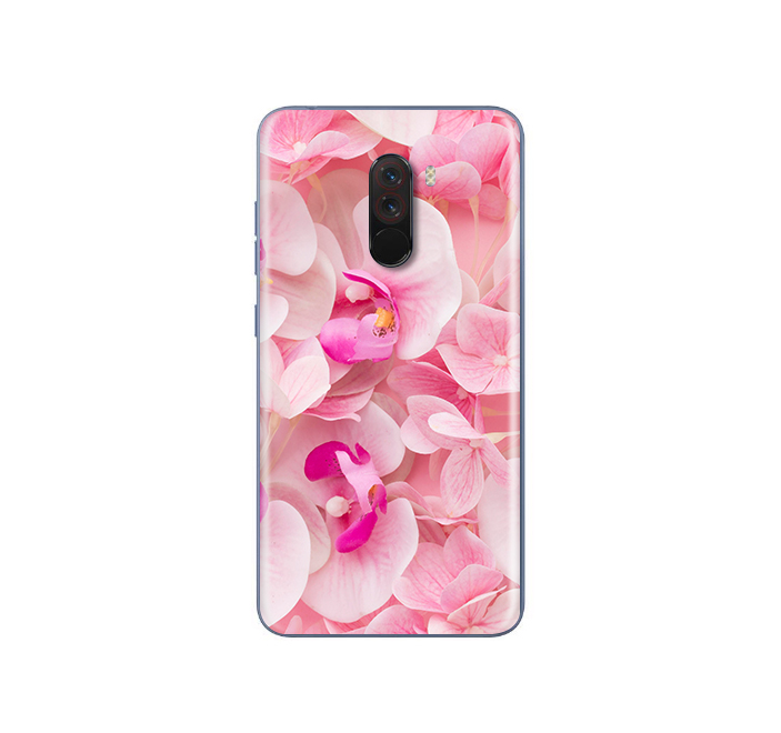 Xiaomi PocoPhone F1 Flora