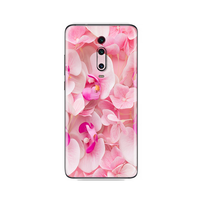 Xiaomi Redmi K20 Flora