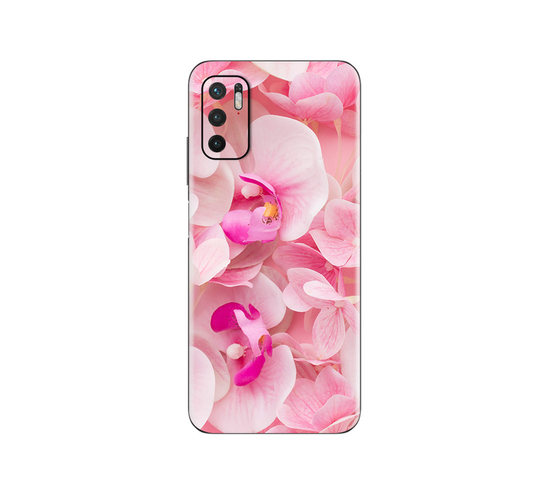 Xiaomi Redmi Note 10 5G Flora