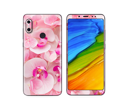 Xiaomi Redmi Note 5 Pro Flora