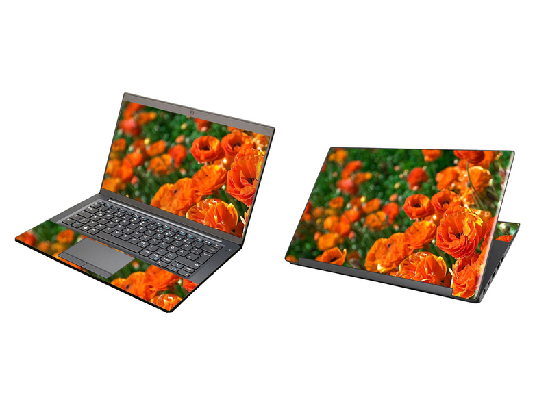 Dell Latitude 7490 Flora