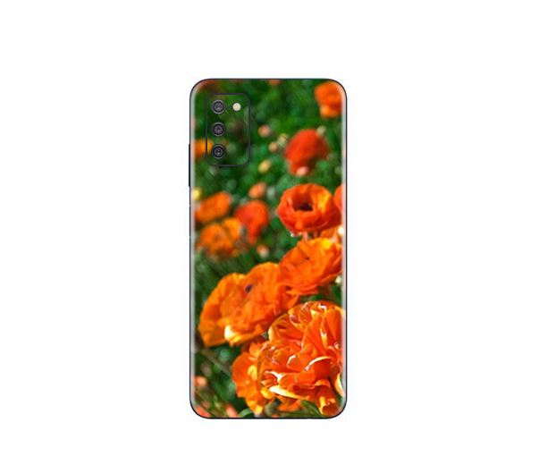 Galaxy A03s Flora